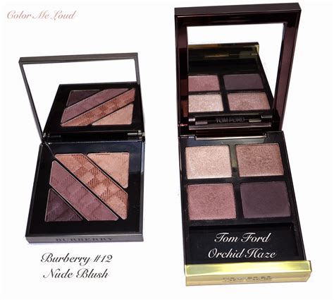 burberry nude eyeshadow